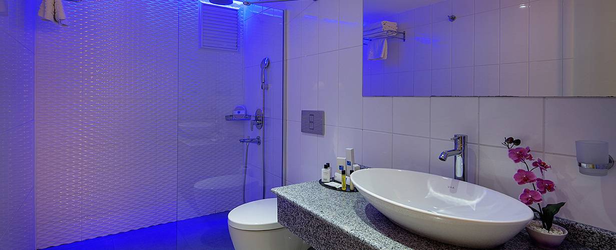 Le Bleu Hotel & Spa (Ex. Noa Hotels Kusadasi Beach Club)