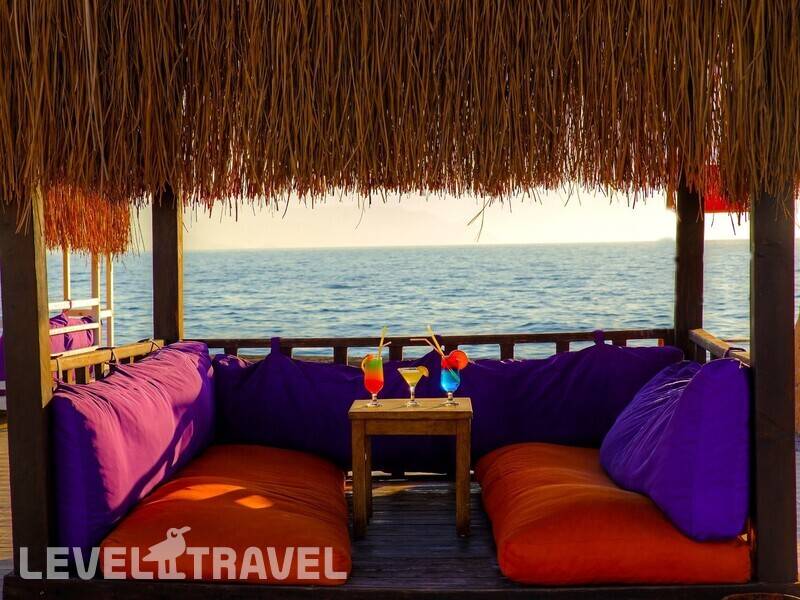 Фотография Le Bleu Hotel & Spa (Ex. Noa Hotels Kusadasi Beach Club)