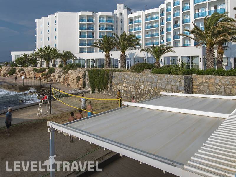 Фотография Le Bleu Hotel & Spa (Ex. Noa Hotels Kusadasi Beach Club)