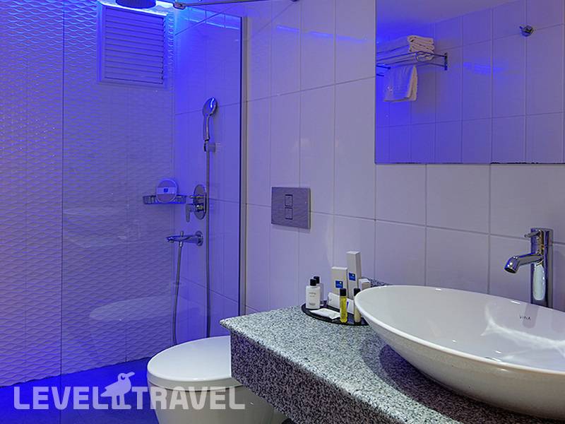 Фотография Le Bleu Hotel & Spa (Ex. Noa Hotels Kusadasi Beach Club)