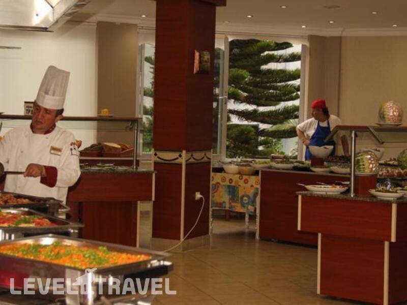 Фотография Grand Astor Hotel