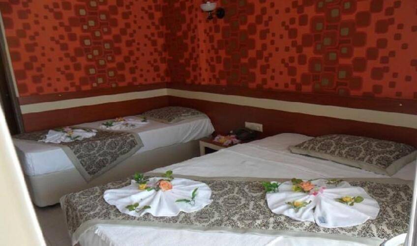 Simply Fine Hotel Alize
