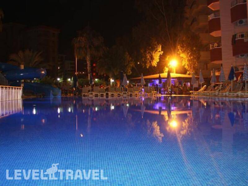Фотография Grand Astor Hotel