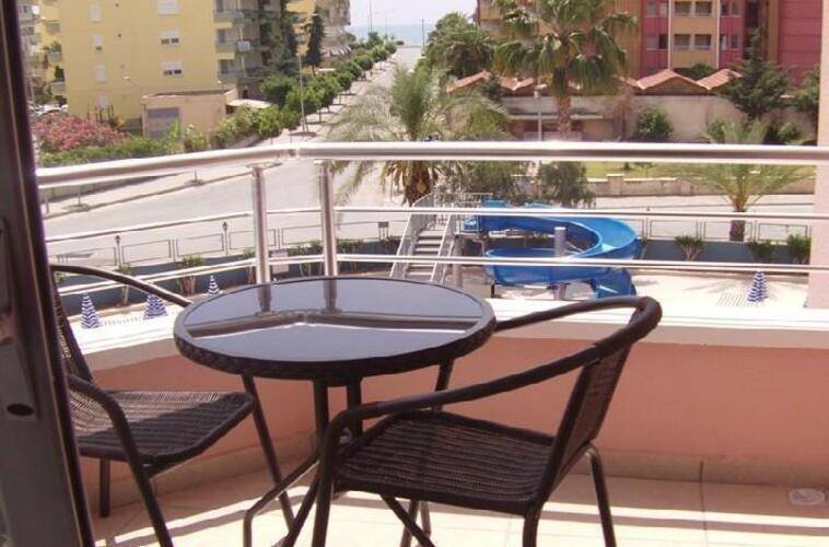 Simply Fine Hotel Alize