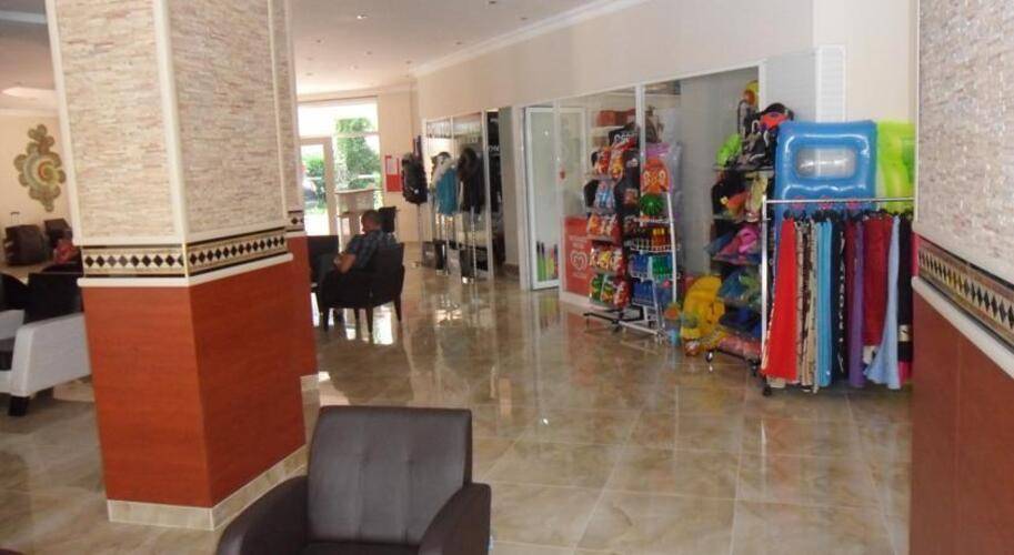 Simply Fine Hotel Alize