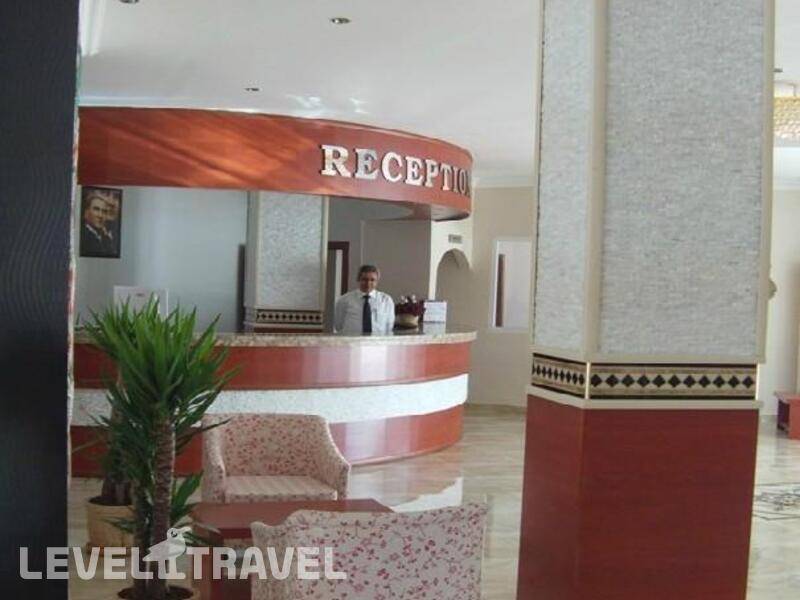Фотография Grand Astor Hotel