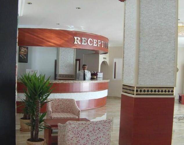 Simply Fine Hotel Alize