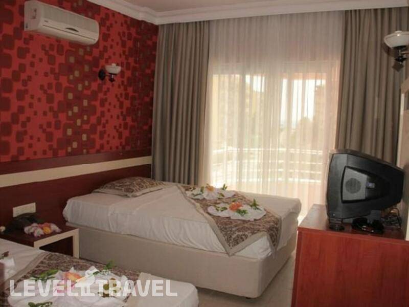Фотография Grand Astor Hotel