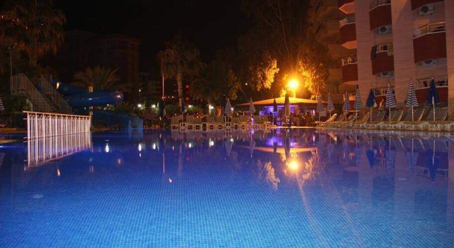 Simply Fine Hotel Alize