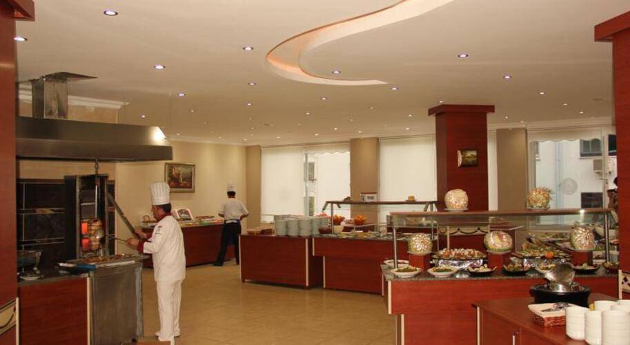 Simply Fine Hotel Alize