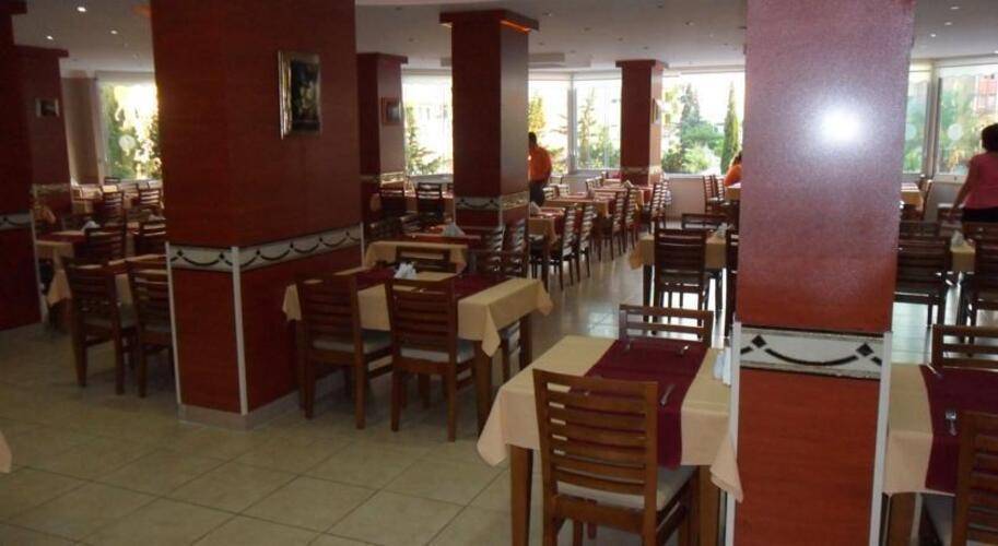 Simply Fine Hotel Alize