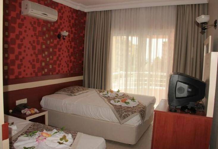 Simply Fine Hotel Alize