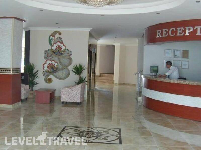 Фотография Grand Astor Hotel