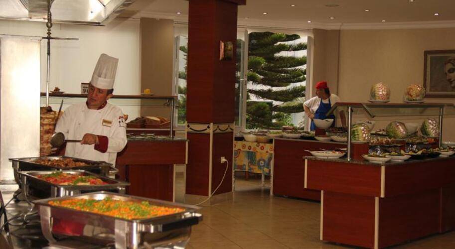 Simply Fine Hotel Alize