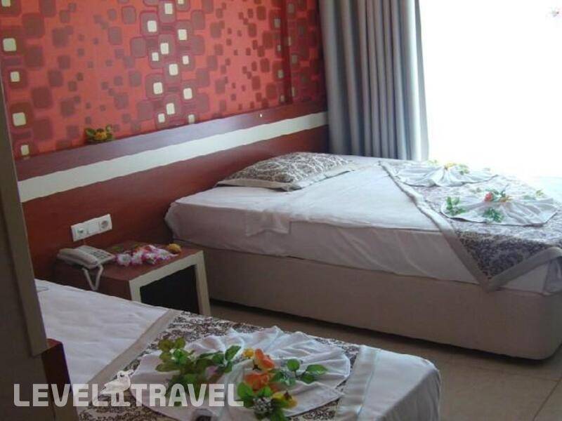 Фотография Grand Astor Hotel