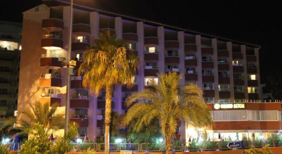 Simply Fine Hotel Alize
