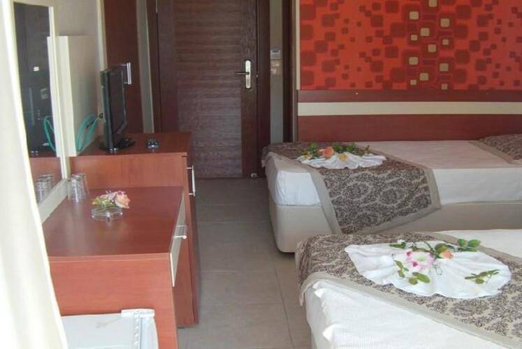 Simply Fine Hotel Alize