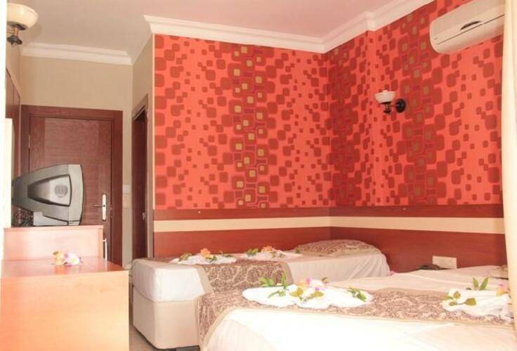 Simply Fine Hotel Alize