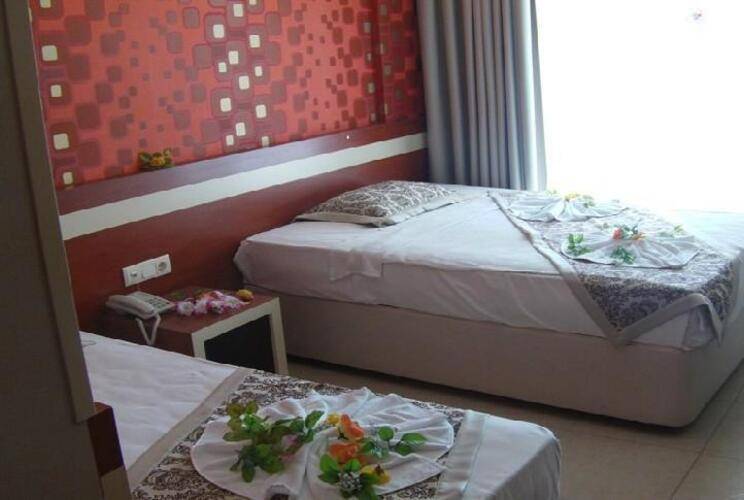 Simply Fine Hotel Alize