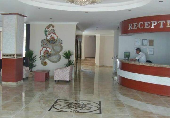 Simply Fine Hotel Alize