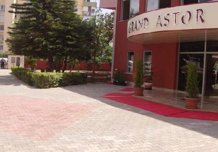 Simply Fine Hotel Alize