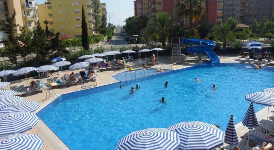 Simply Fine Hotel Alize