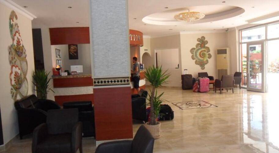 Simply Fine Hotel Alize