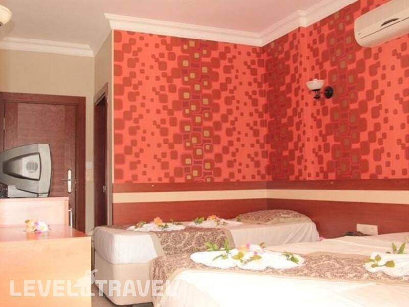 Фотография Grand Astor Hotel