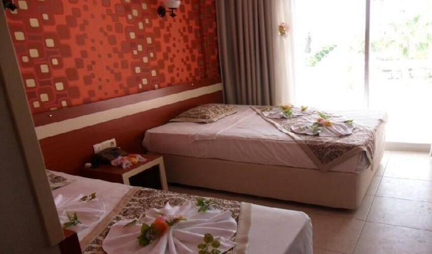 Simply Fine Hotel Alize