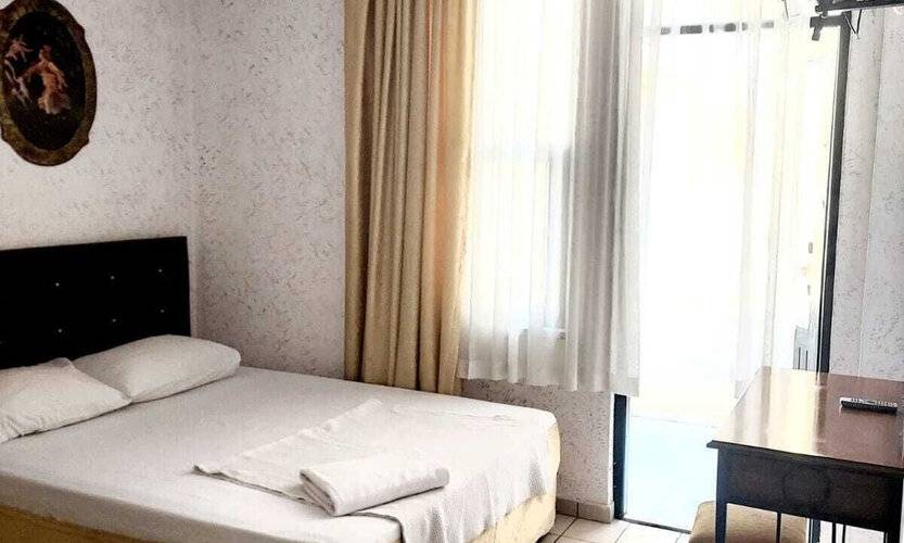 Kleopatra Sahara Hotel