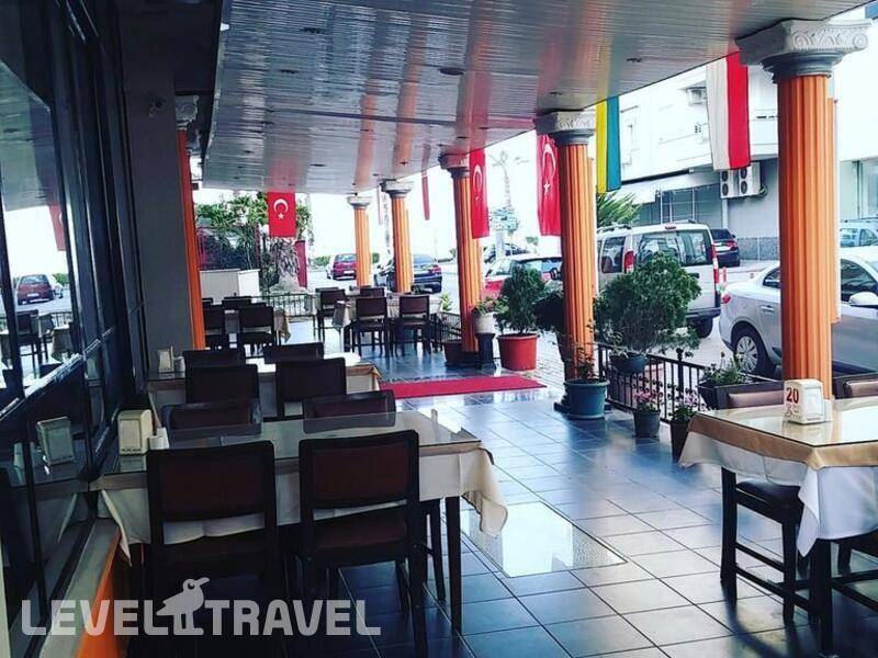 Фотография Kleopatra Sahara Hotel