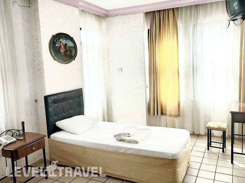 Фотография Kleopatra Sahara Hotel