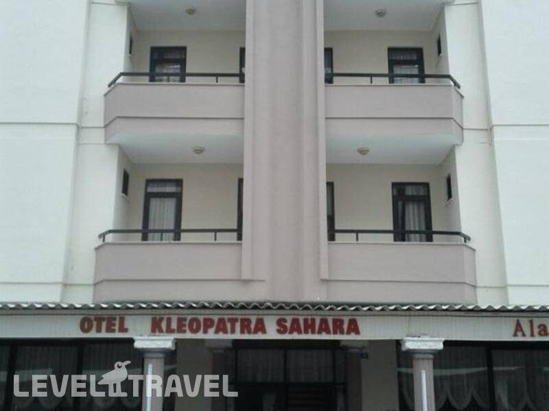 Фотография Kleopatra Sahara Hotel