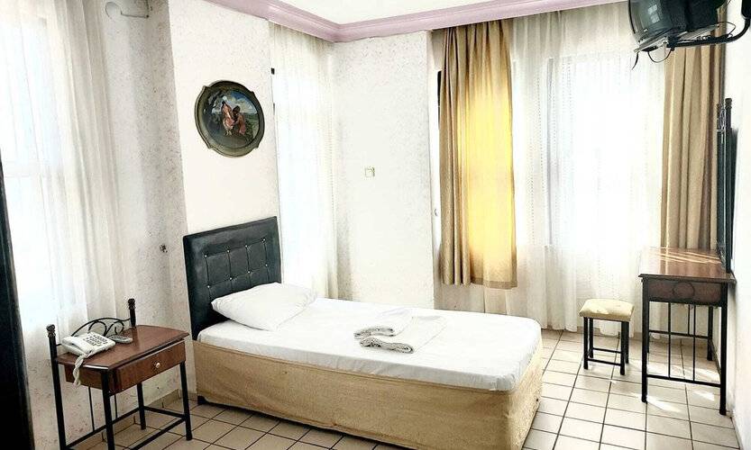 Kleopatra Sahara Hotel