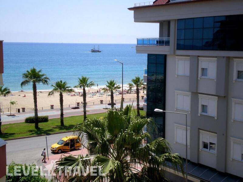 Фотография Kleopatra Sahara Hotel