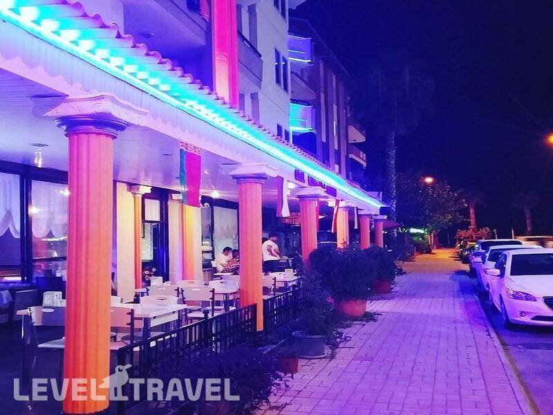 Фотография Kleopatra Sahara Hotel