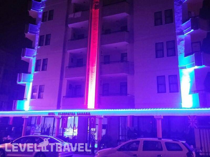 Фотография Kleopatra Sahara Hotel