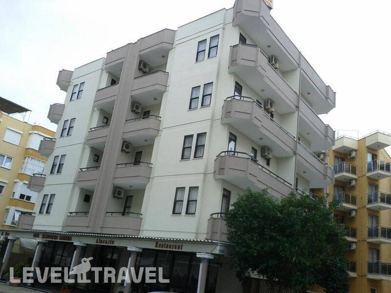Фотография Kleopatra Sahara Hotel