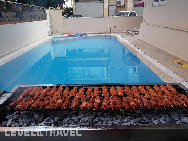 Фотография Kleopatra Sahara Hotel
