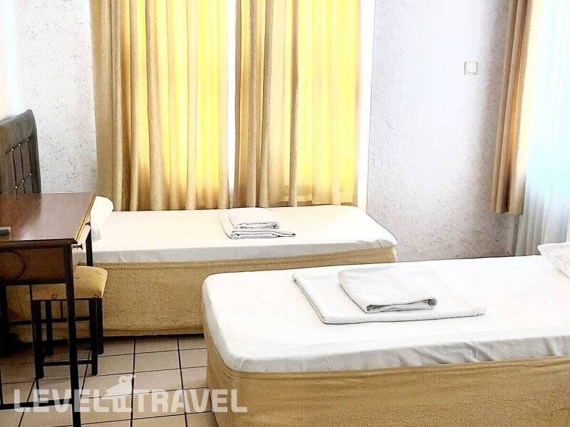 Фотография Kleopatra Sahara Hotel
