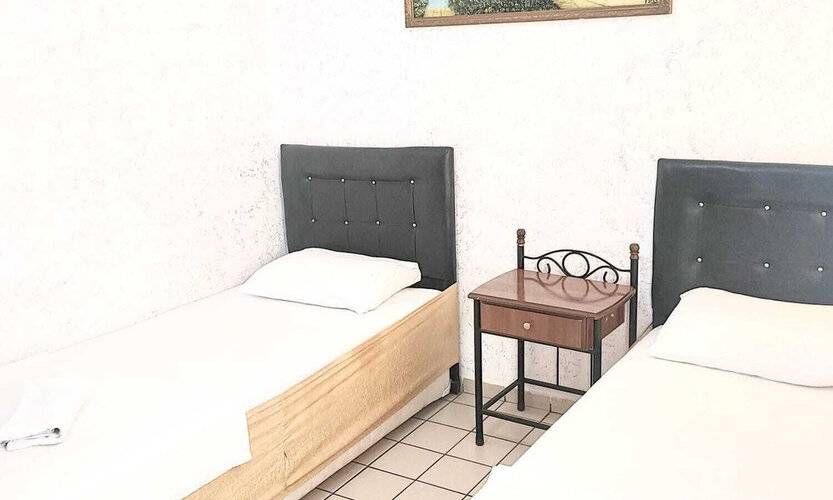 Kleopatra Sahara Hotel
