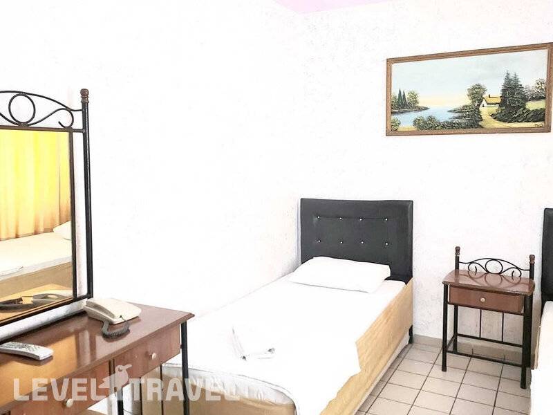 Фотография Kleopatra Sahara Hotel