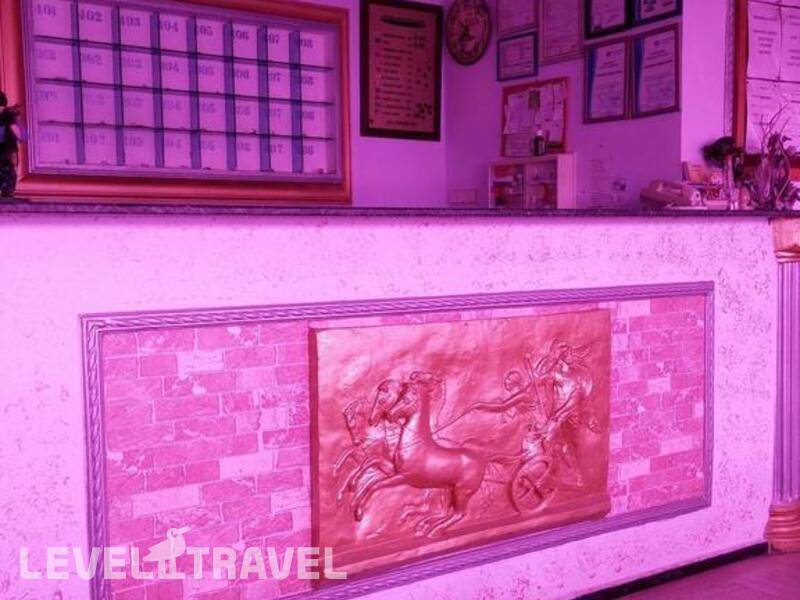 Фотография Kleopatra Sahara Hotel