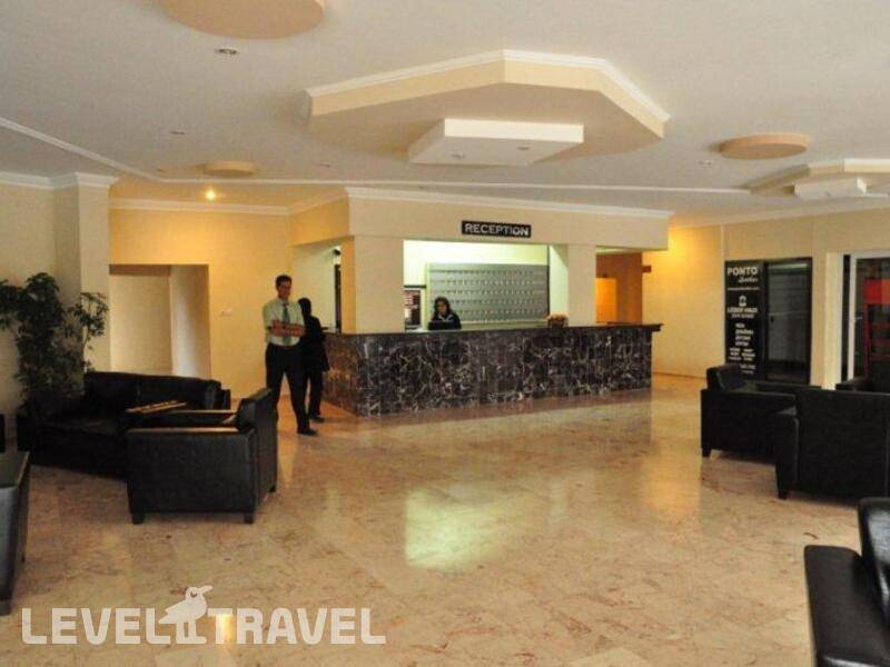Фотография Sole Beach Hotel