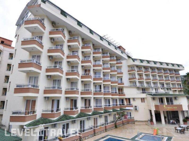 Фотография Sole Beach Hotel