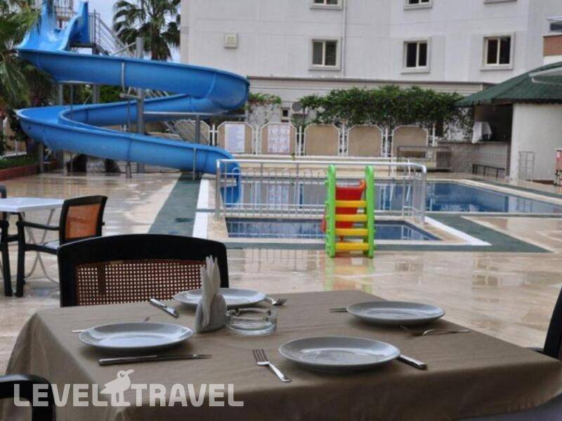 Фотография Sole Beach Hotel