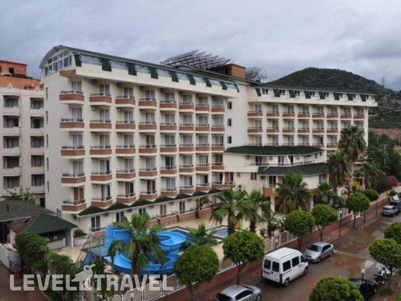 Фотография Sole Beach Hotel