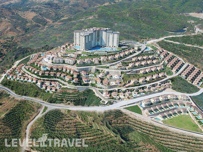 Фотография Gold City Tourism Complex
