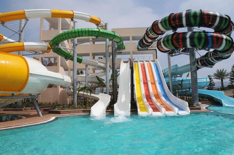 Gold City Tourism Complex