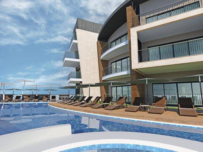 Gold City Tourism Complex
